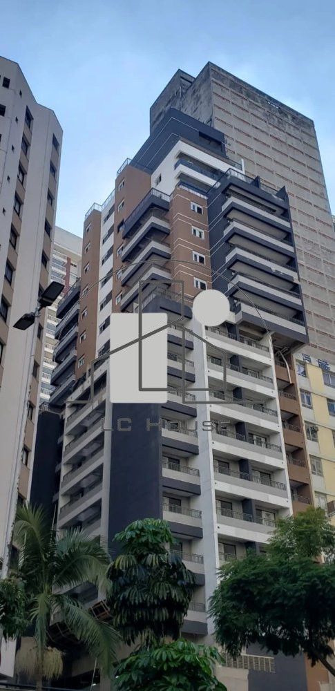 Apartamento  venda  no Bela Vista - So Paulo, SP. Imveis