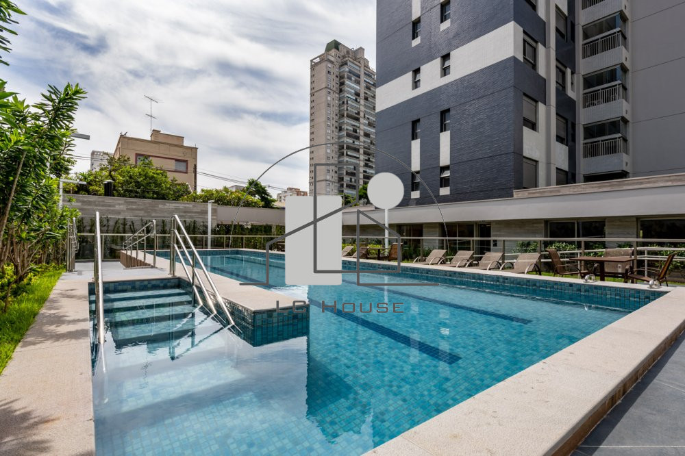 Apartamento  venda  no Vila Clementino - So Paulo, SP. Imveis