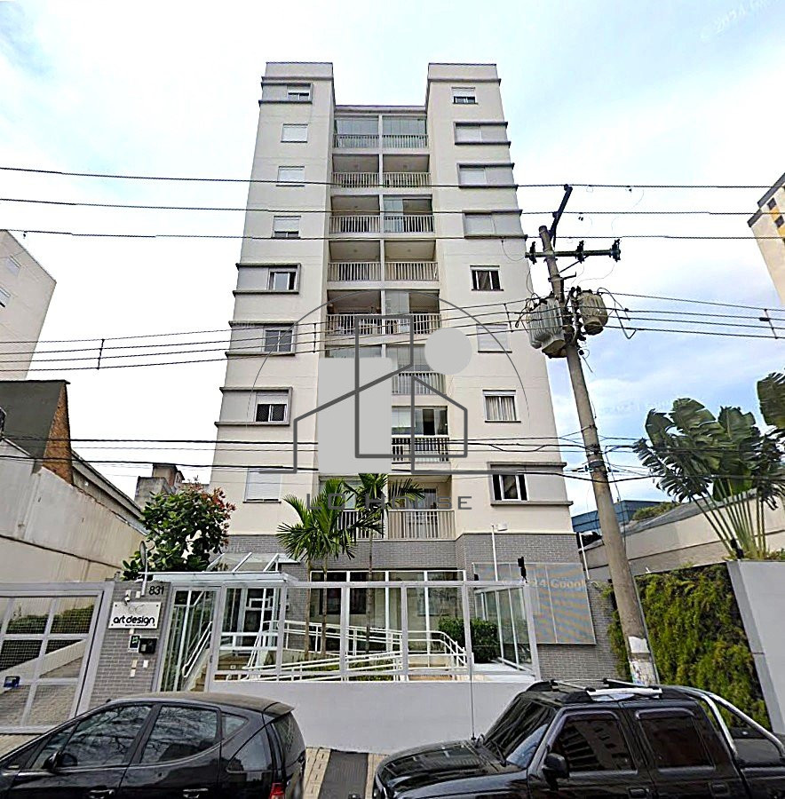 Apartamento à venda  no Alto do Ipiranga - São Paulo, SP. Imóveis