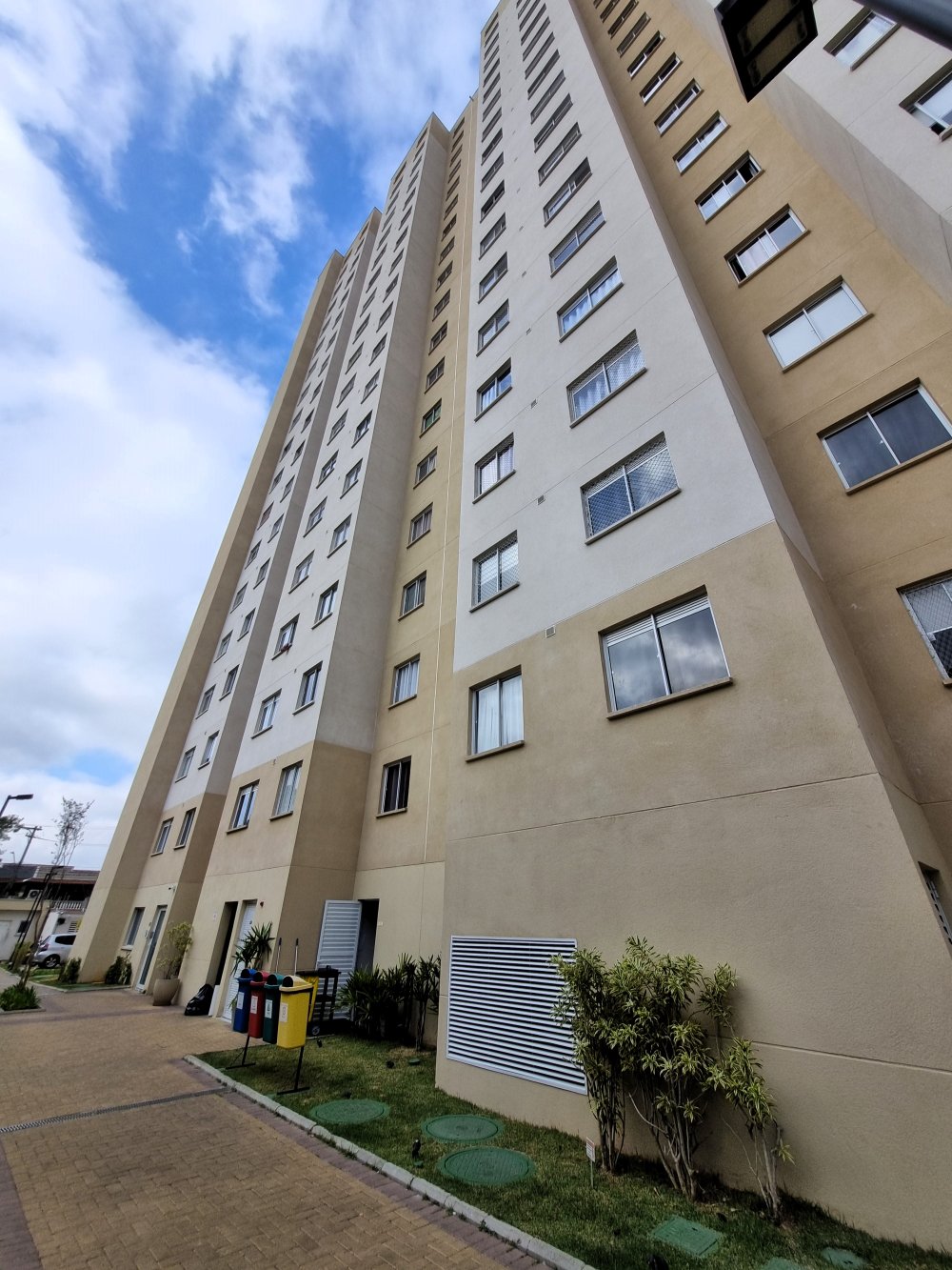 Apartamento - Venda - Sacom - So Paulo - SP